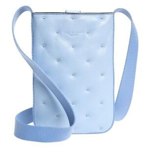 Rag & Bone Riser Leather Crossbody Pouch NWT